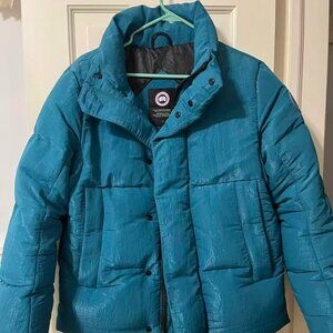Canada Goose Everett Puffer Jacket